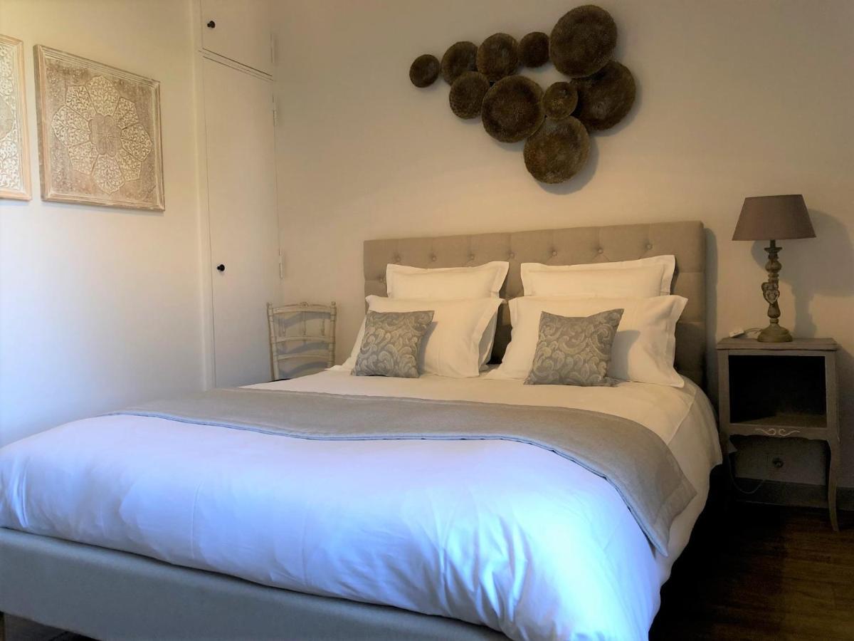 Bed and Breakfast Domaine De Monplaisir Caylus Zewnętrze zdjęcie